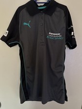 Panasonic Jaguar Racing