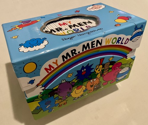 Men world 52 book - world,