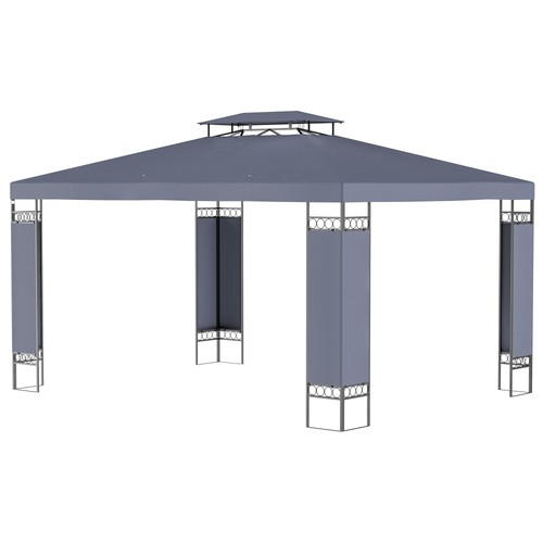 Patio gazebo outdoor - gazebo,
