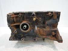 Defective engine block K4M800