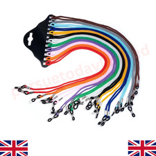 12pcs Reading Glasses Lanyards