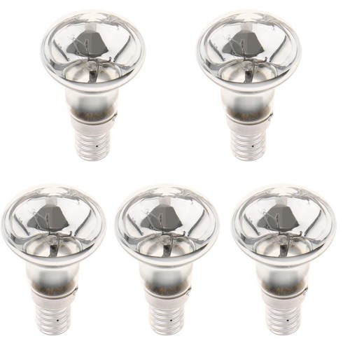 5pcs durable e14 screw - 5pcs,