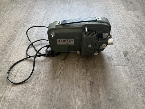 Vintage sekonic 80p - vintage,
