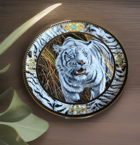 Prowl the tiger collector - prowl,
