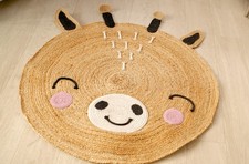 DivineHandicrafts Cute Natural