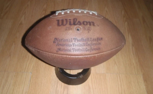 Vintage wilson official nfl - vintage,