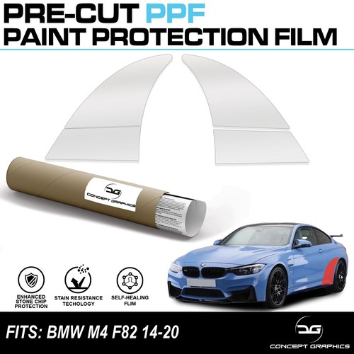 Rear wheel arch - rear,
