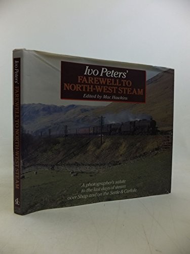 Ivo peters farewell - peters',