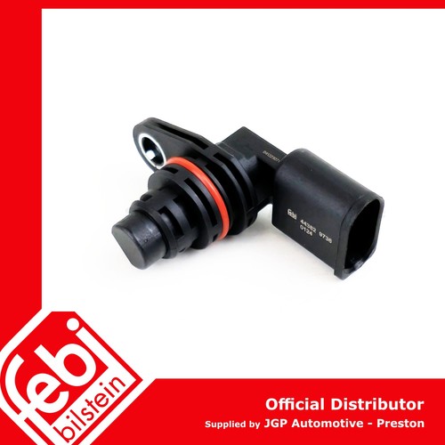 Camshaft position cam - position, hall