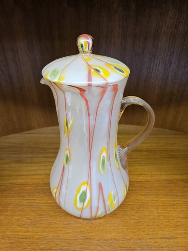 Vintage kralik bohemian - kralik,