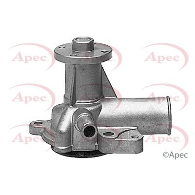Apec engine cooling water pump - cooling,