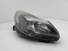 2014 VAUXHALL CORSA S AC CDTI ECOFLEX S/S Drivers Headlamp RH