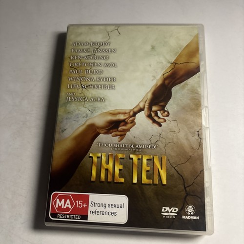 The ten paul - the, 2007)