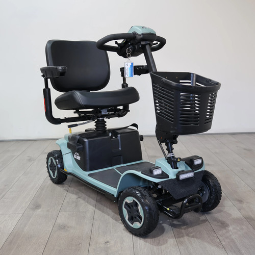Used electric mobility scooter - used,