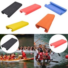 Dragon boat saddle seat pads