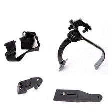 DSLR Shoulder Rig Stabilizer