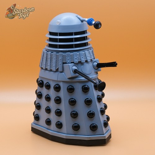 Doctor who classic - who, of