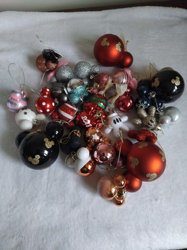 Large bundle mickey mouse - large,