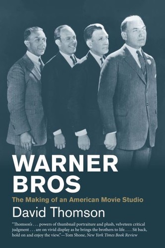 Thomson david warner bros - thomson,,