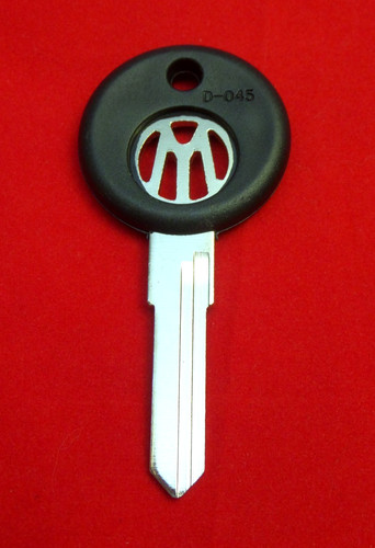 V37p volkswagen key blank - v37p,