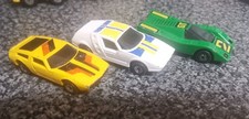 Matchbox Super GT Bundle of 3