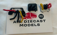 Corgi Modern Truck Heavy