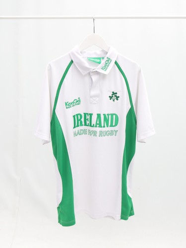 Kooga ireland rugby - ireland,