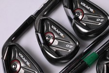Taylormade Burner 2.0 Irons /