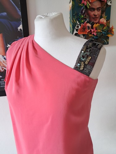 New with tags jesire mullberry - new,