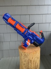 NERF N-Strike Elite Titan