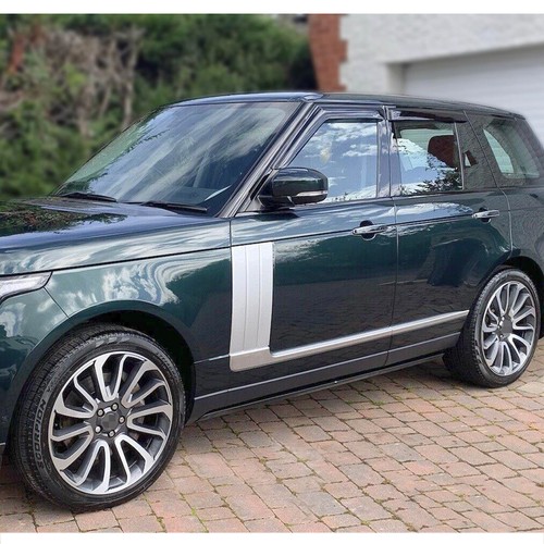 For land range rover l405 - for,