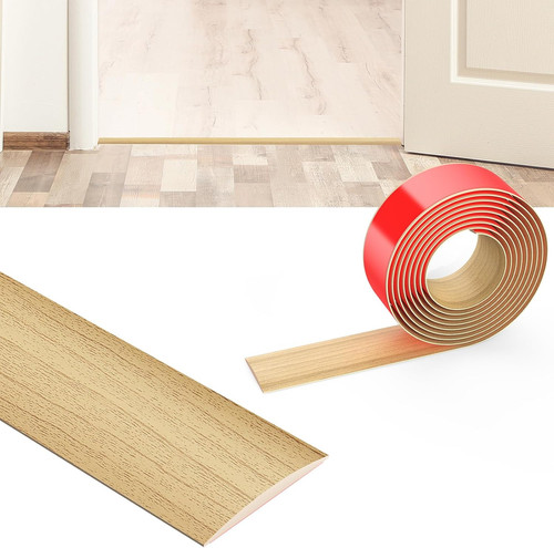 Laminate flooring threshold - 2m,