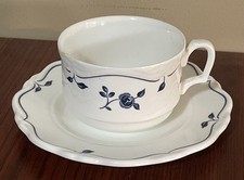 Wedgwood Metallised Bone China