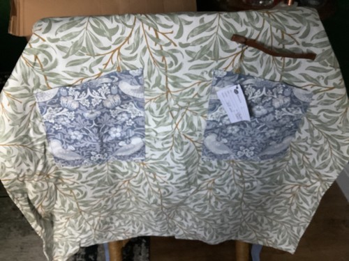 William morris full length - morris,
