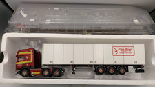 WSI Models 01-3547 Scania