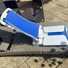 Bellavita Nova Bath Lift