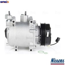 COMPRESSOR AIR CONDITIONING