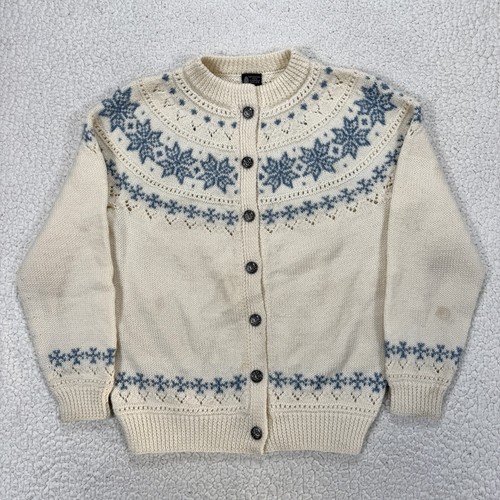 Dale norway wool - norway, cardigan
