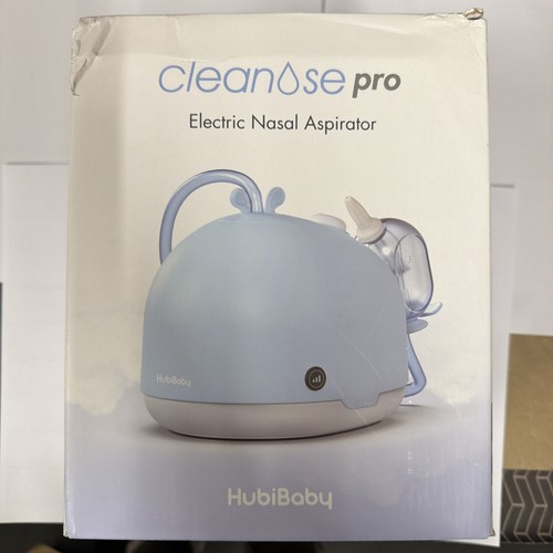 Hubibaby cleanose pro - cleanose, electric