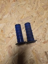 Raleigh Grifter Mk2 Blue Grips Original Condition 