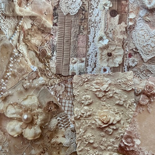 Vintage themed background - themed,