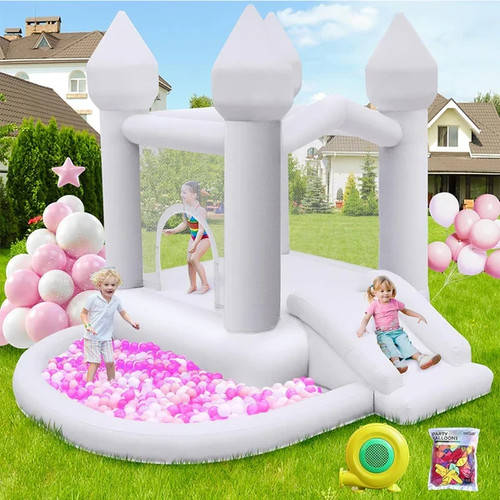 Fbsport kids inflatable - kids,