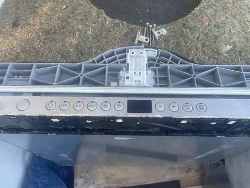 Siemens dishwasher - siemens,