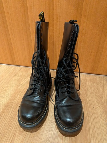 Martens 1914 women - dr.,