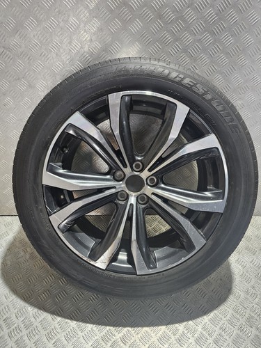 Lexus alloy wheel 8jx20 - wheel,