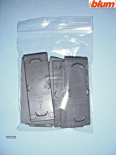 Pack of 10 Blum Tandembox