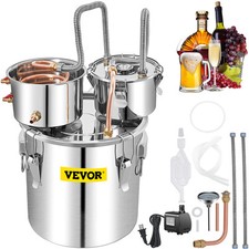 VEVOR Moonshine Still Water