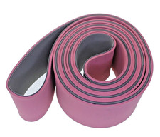 OEM Pitney Bowes Epic FPS MSE ZX00885 Lower Turnover Belt 113.47" x 2.5" FL84018