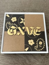 GXVE Gwen Stefani PICK IT UP Heatin’up Cream Contour & Poser Bronzer Duo