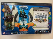 Skylanders Spyro's Adventure Starter Pack - PS3 UK Release Excellent Condition!